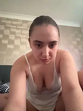 Elissa__01 웹캠 쇼