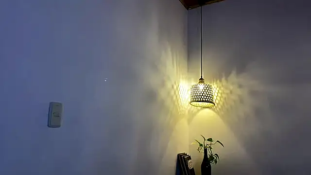 ArianaAlvarez_ Chat XXX in diretta