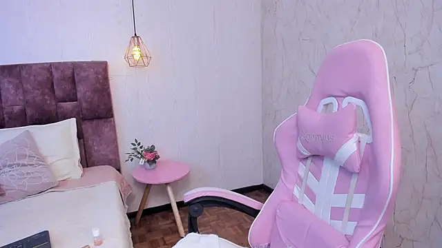 Chat XXX en directo de TiffanyMartinez