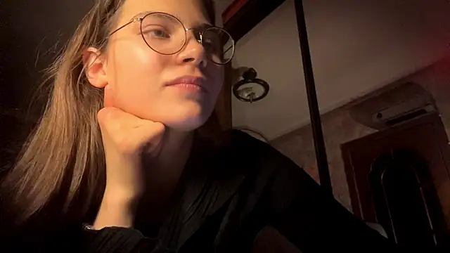 EdythRozier Webcamshow