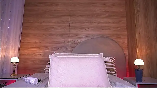 alexaa_walkerのライブXXXチャット