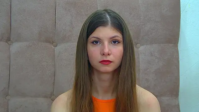 دردشة AudreyBarlow الجنسية المباشرة