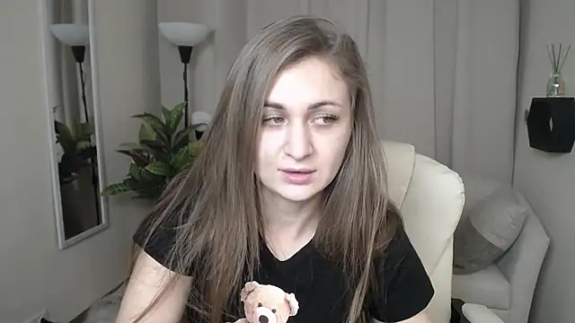 BeataBabe Chat XXX in diretta