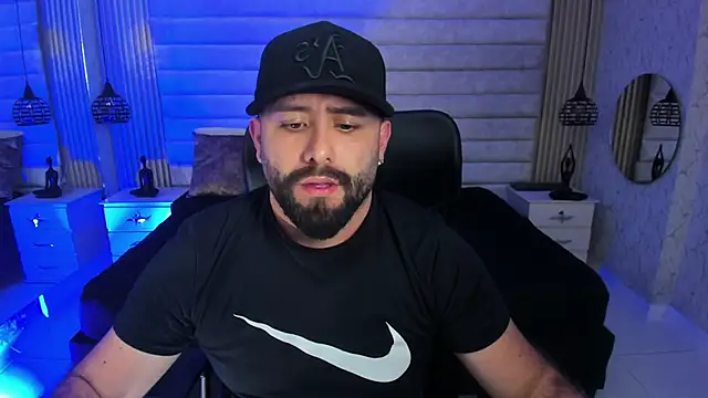 jhon_bear03's Live XXX Chat