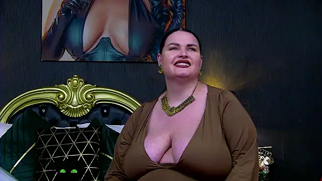 GeorgiaLerox's Live XXX Chat