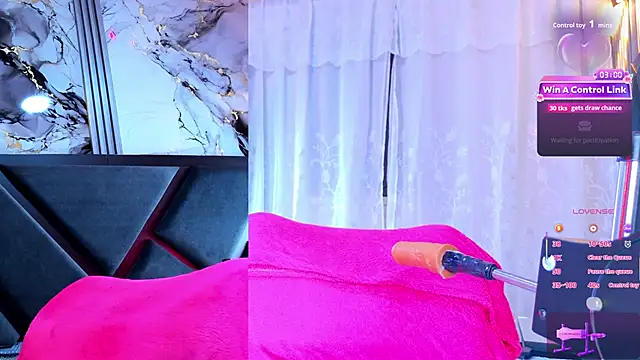 NathaxaLeans Obrolan Langsung XXX