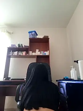 عرض كام Ally-cutee