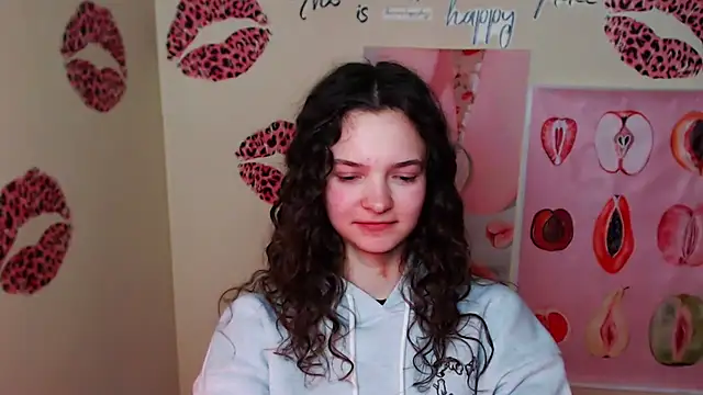 _SusieSu_ Live XXX Chat