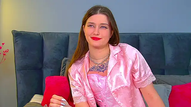 دردشة JessicaJewells الجنسية المباشرة