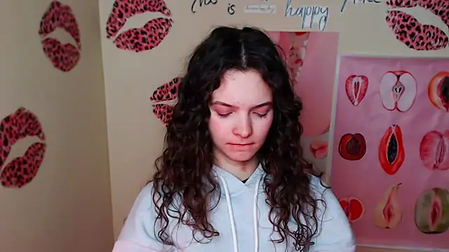 Chatroom XXX en direct de _SusieSu_