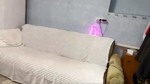 Lia_rise 라이브 XXX 채팅