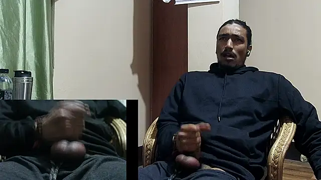 Gre3k_god Live XXX-Chat