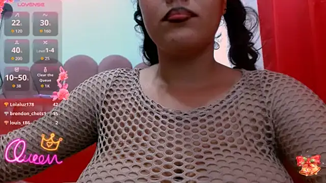 sara_hot_18's Live XXX Chat