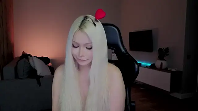 Živý XXX chat RileyMee