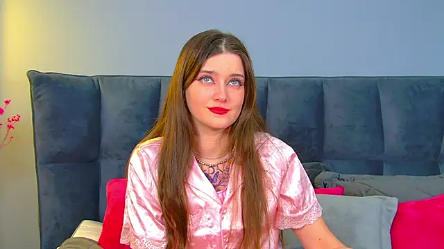 JessicaJewells Live XXX-chat