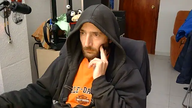 softail85 现场XXX聊天