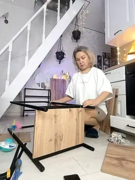 AlisaNelly – Naživo XXX chat