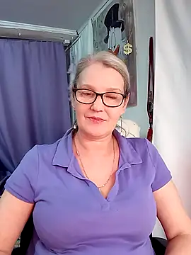 Chat XXX Live irinamaux