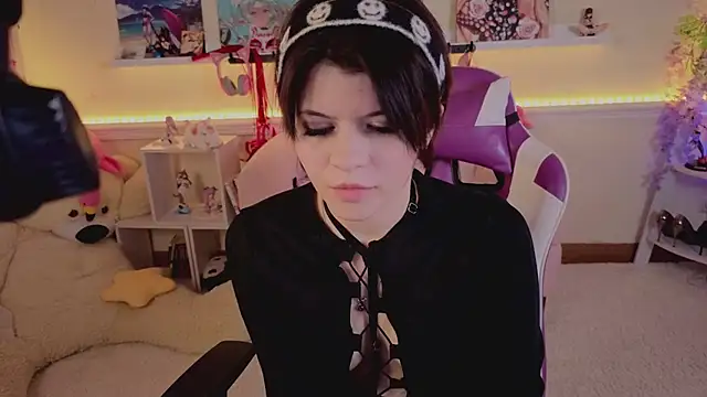 Chatroom XXX en direct de Katya_Zaitseva