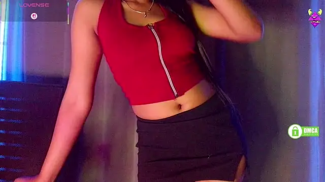 sima_babe's Live XXX Chat