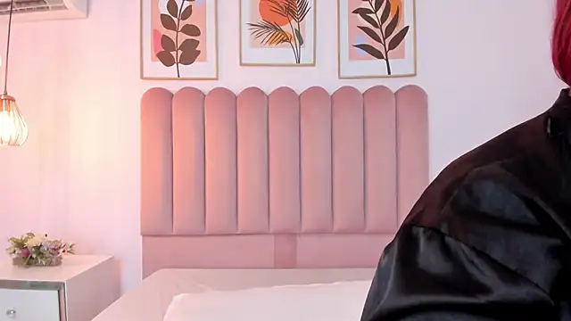 Chatroom XXX en direct de any_vega7