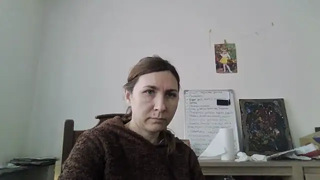 Živý XXX chat JasmineGlamour