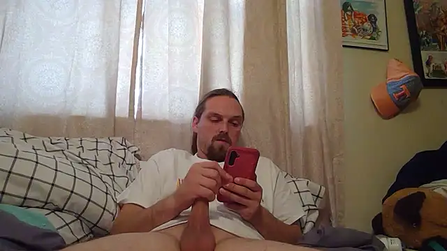 VitaminDrewFl's Webcam Show