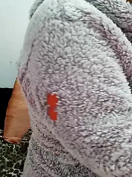 sexy_arabiangirl Adlı Modelin Canlı XXX Sohbeti