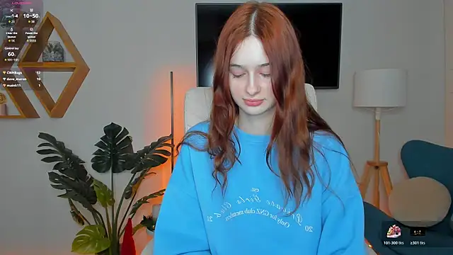 Viola__moon 现场XXX聊天