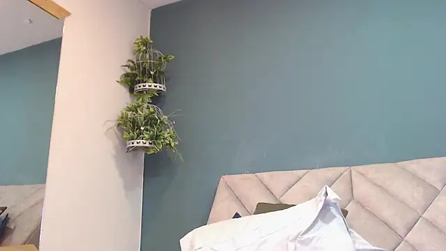 SharisWillian's Live XXX Chat