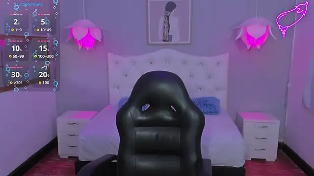 Lisa7_7 라이브 XXX 채팅