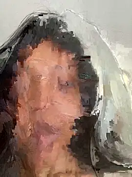 Chat XXX ao vivo de Queenkimi777