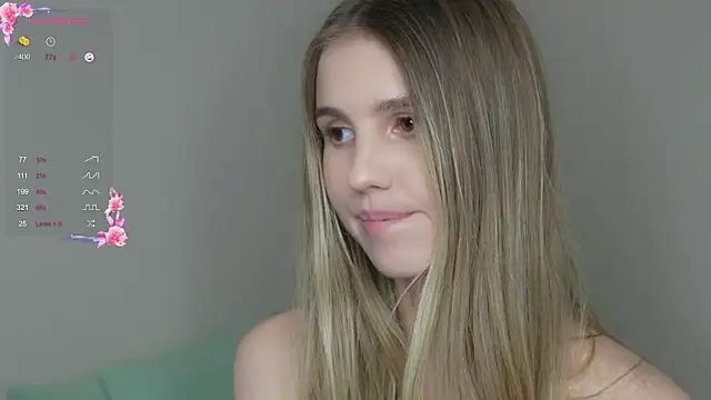 Онлайн чат XXX Fluffy-Angel