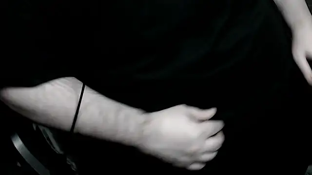 Biggest_BEAR 网络视讯表演