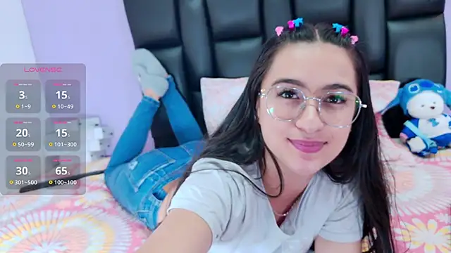 im-eliza's Live XXX Chat