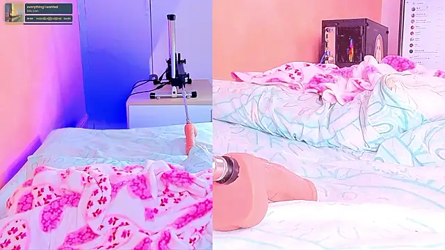 zoeethompson_cm live XXX chat