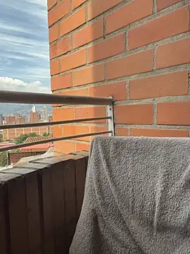 Živý XXX chat star_anastasia