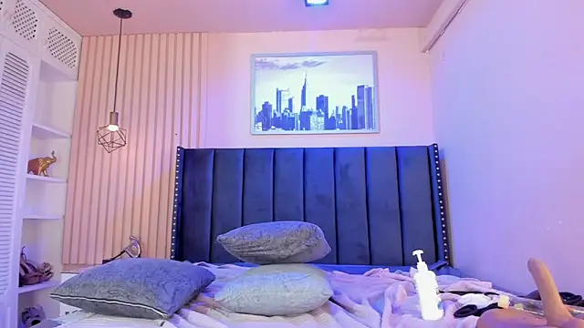 samyriverss – Naživo XXX chat