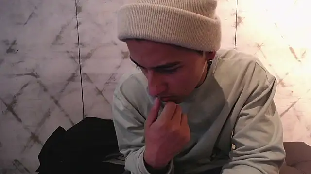 Andy_Joy_ 现场XXX聊天