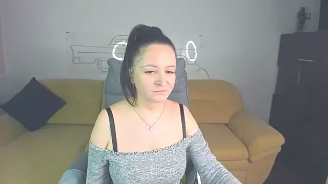 Chat XXX ao vivo de AngellLika