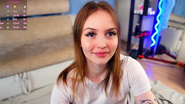 WiloneDimmick's Live XXX Chat