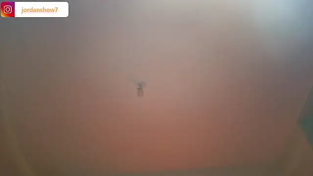 Živý XXX chat JordanShow