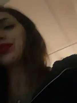 Chat XXX ao vivo de JessicaCarter