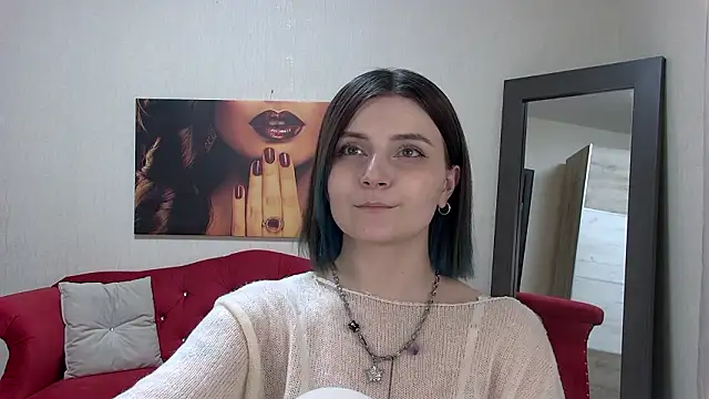 Živý XXX chat KellyStone