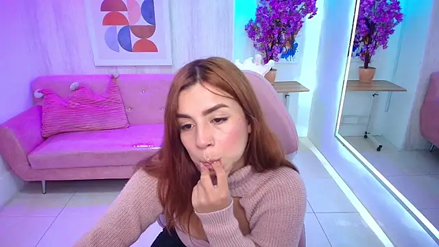 Gabby_evanns' Live XXX Chat