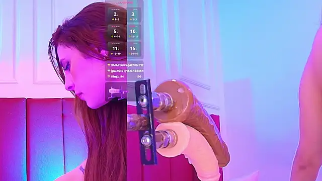 Luna_monroe_のライブXXXチャット