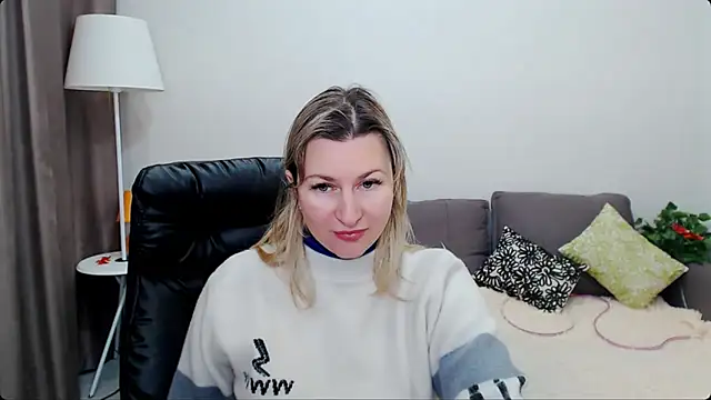 Show webcam de Incredible_Ariela