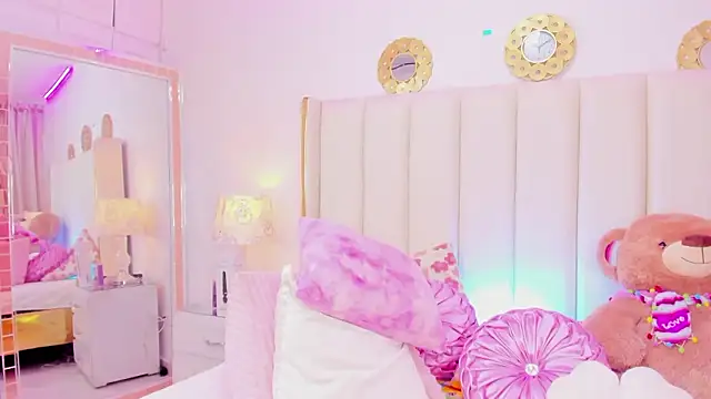 Chat XXX Live evangelin_ts