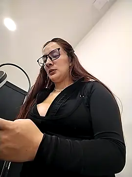 Chatroom XXX en direct de SAMANTHA-16_