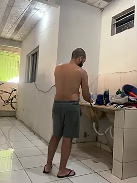 Gasc_1992: онлайн-секс-чат